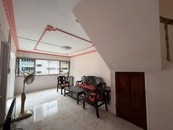 Blk 836 Yishun Street 81 (Yishun), HDB Executive #620735741